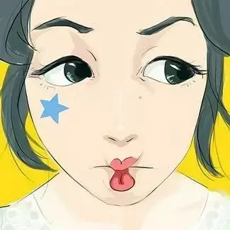 留言读者头像六